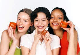 Signature, Enters Major Chinese Online Platforms