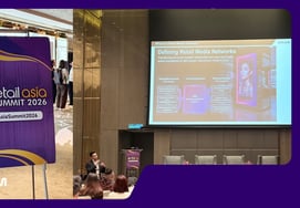 Soluem Announces Data-Driven Retail Innovation Strategy at 'Retail Asia Summit 2026'