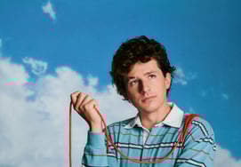 Чарли Пусс, возвращение в Корею через 2 года...Выступление в Корее в Коянгсо 11 октября [Формула]