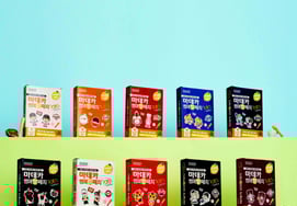 KBO hợp tác với Dongkuk Pharmaceuticals: "Thích hợp với trực giác của sân bóng chày, phản ánh các yếu tố bóng chày đa dạng"