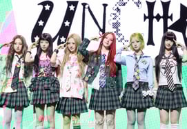 『ナハウングループ』のアンチャイルド「今日だけ見て走ってきた…」デビュー、夢見る気持ち」