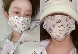 'Cô gái đáng yêu' 'Sayeon' lần thứ 20 bị sốc nặng"Đổ gục và xét nghiệm não" [Star Issue]