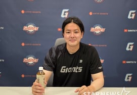 「ロッテ、ぜひ行きたいです！」「ロッティンがしっかりと掴んだキム・ウォンジュンの存在感」 「釜山の有望選手はほとんど見たことがある、プロでぜひ会いたい」 [インタビュー]