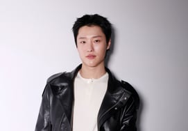 'All-rounder' Wooz's paradox: "I had to resolve to do it casually to become perfect" [Interview ③]