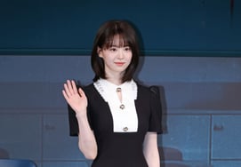 Чон Со Ён «Непреклонная красота» [★Фото]