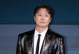 'Sức hút khác người' của Noh Jae Won [★Ảnh]