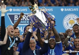 "From Fairy Tale to Tragedy": Leicester Faces 'Catastrophe' of Relegation to Third Division for First Time in 10 Years Since EPL Title; 'Six-Point Deduction' Was a Bitter Blow