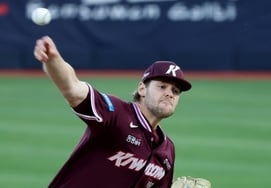Kiwoom seeks alternative foreign pitcher! "With Wills out for six weeks, possibility of Park Jun-hyun starting also opens up"