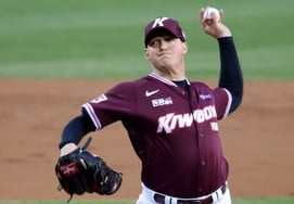 [公式] キウムが素早く動いた！ ローゼンバーグ、代替外国人選手獲得 「マイナー選手のオファーを受けるほどコンディションは良好」