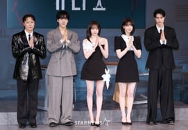 YAホラー『キリゴ』全ソヨン→カン·ミナ 新人総出動..新人の登竜門になるのか [総合]