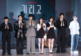 『キリゴ、信じて見てください』' [★写真]