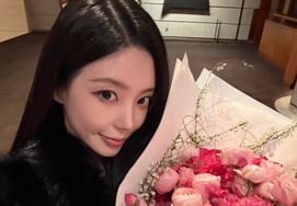 Yoon Ha Jung xác nhận kết hôn vào tháng 10 [전문]