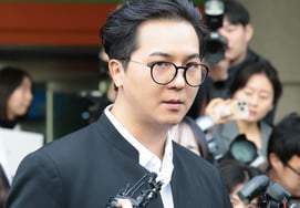 «Я не собираюсь отказываться от пинги." Сон Мин Хо объявил о повторной службе, я чувствую искренность. [Контекст Юн Сан Гына]