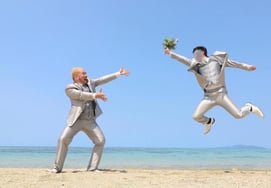 Nghệ sĩ hài Nhật Bản bất ngờ tuyên bố giã từ sự nghiệp diễn viên hài [Star Issue]