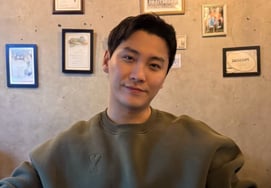 Сон Сын Хён из FT Island, отец после 2 лет брака.Опубликовано фото УЗИ "Встретимся скоро"