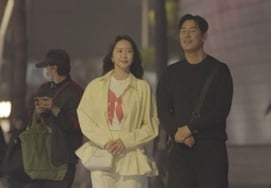 Ким Сон Су, ♥ «Сомву» бизнес в торговом центре иностранный [Урок жениха 2]