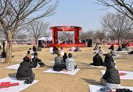 Эффект от BTS "Город".Количество пользователей 'City Tour Bus' увеличилось на 20% по сравнению с обычным временем