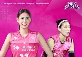 「キム・スジ、ド・スビン、パク・ミンジをそのまま抱きしめた」「興国生命、内部FA3名全員が再契約し『戦力流出を最小化』」