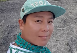 クールなイ・ジェフン、ついに緊急告知を出した..「なりすましアカウント・チケットの不正譲渡に注意」