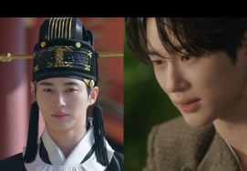 Byun Woo-seok, Hardware as the 'Prince Lee An' Narrative.. 'Heart-thumping Moments' BEST5 [★Report ③]