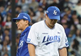 [Photo] Choi Won-tae replaced four times