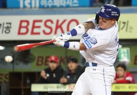 [Photo] Choi Hyung-woo: "Wasn't it a comeback chance?"