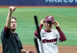 [Фото] Впечатляющая «Победа 2: 1 победа, была жуткой» режиссер Соль Чон Джин