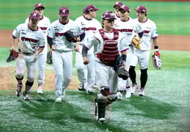 [Фото] 'Мне нравится возвращаться с работы!' Кивум Герои выиграли со счетом 2: 1 против NC