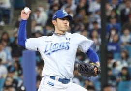 [Фото] Мияджи: «Давай станем победителем питчера»