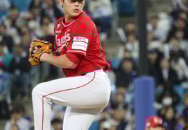 [Фото] Чо Бён Хён, литературный клозер в Рапаке