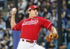 [フォト] チョ・ビョンヒョン「ボール3個で決める」