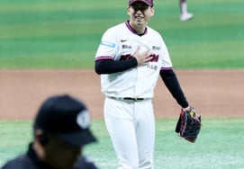 [Một lần thôi] Yuto chiến thắng sự căng thẳng muốn vỡ tim với 'Giữ lấy 1 điểm'