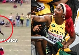 'Olympic', 'Olympic', 'Yeokju', 'Đại hội thể thao của con trai'... Huyền thoại điền kinh Price: "Các bậc phụ huynh bấn loạn khi cố gắng cứu con trai"