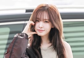 IVE's Leezy to release 'Like That First Snow' on the 22nd for the OST of 'Sold Out Again Today'