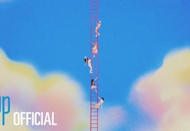 ITZY、5月18日に新ミニアルバム『MOTO』をリリース..5人のソロ曲が収録される