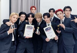 Содик (XODIAC) снова получил приз на Всемирном фестивале искусственного интеллекта [Формула]