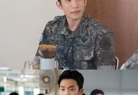 «Становится легендой о хоботах» и превращается в строгих командиров роты.Вкусный радар