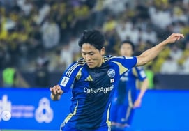 'Na Sang-ho on the verge of Asian title' Machida Zelvia's storm makes history with first-ever ACL Elite final appearance... '1-0 low-scoring football' continues to break through