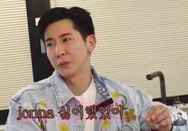 Brian reveals the reason he disliked Kim Hee-chul: "He walks by without saying hello"