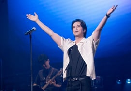 金南佶，不足540分钟的日本粉丝见面会圆满结束"我爱你"