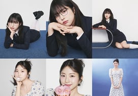 Seo Soo-hee: "I Want to Act in a Way That Leaves Room for Interpretation"