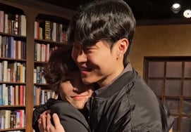 «Родился ребенком-знаменитостью, все, что было написано в маминой карточке." Чо Хе Рён 子고백, признание, которое вызвало всех [человек.]