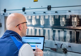 BMWグループ、AIでバッテリー工程の革新に挑む··· 素材・時間を50%以上削減