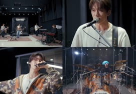 Heartswave xác nhận thực lực với màn hợp tấu của NINETEEN