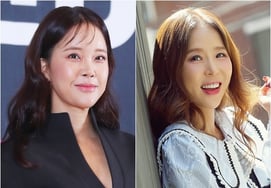 Baek Ji Young đảm nhận vai trò hát mừng đám cưới Shin Ji ♥tình bạn 26 năm "