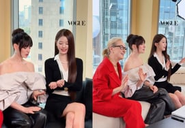 张元英，因《恶魔普拉达2》种族歧视争议被传唤中国网民称"双重标准" [Star Issue]