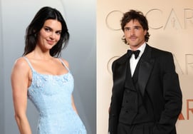 顶级明星情侣诞生？ 肯达尔·詹纳·雅各布·伊洛迪的恋爱传闻"正在了解中" [世界明星话题]