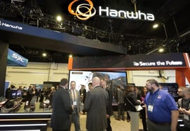 Hanwha Ocean joins hands with U.S. 'Layton Gibbs & Cox'