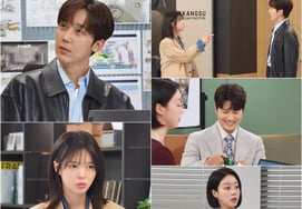 Yoon Jong Hoon 'nói xấu sau lưng'Uhm Hyun Kyung mắc lỗi lớn nhất từ trước đến giờ [Ngày vui vẻ của chúng ta]