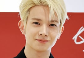 Evan 'Heart + Smile' [★Photo]